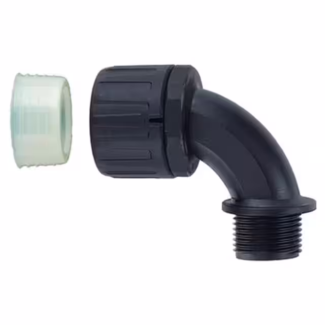 166-90907 HellermannTyton  Kabel Leitungen - Management